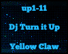 :X: Dj Turn It UP